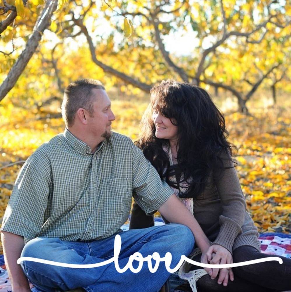 Meet your Posher, Jo marie